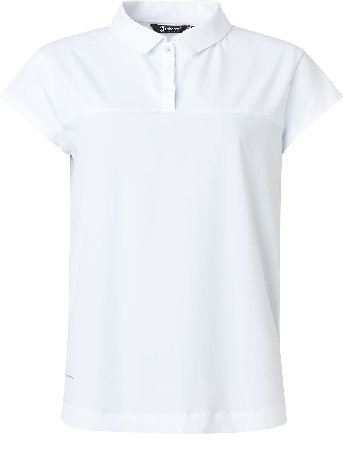 Lds Becky cupsleeve - white-6