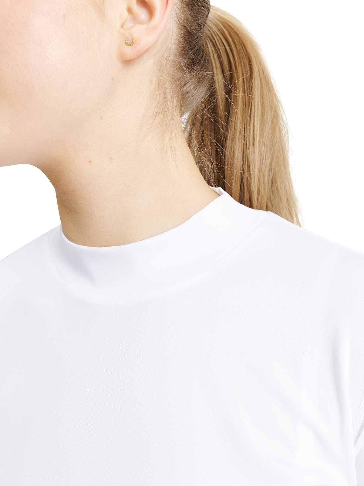 Lds Spin longsleeve - white-4