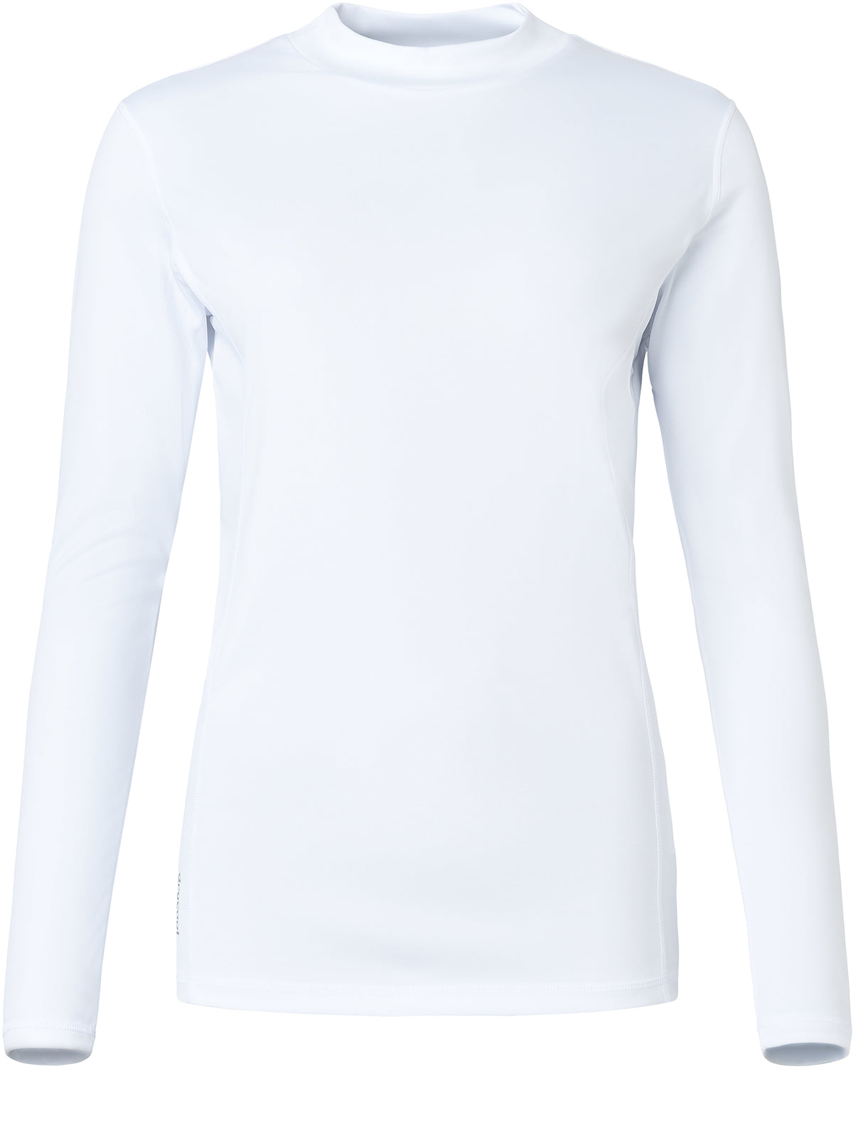 Lds Spin longsleeve - white-6