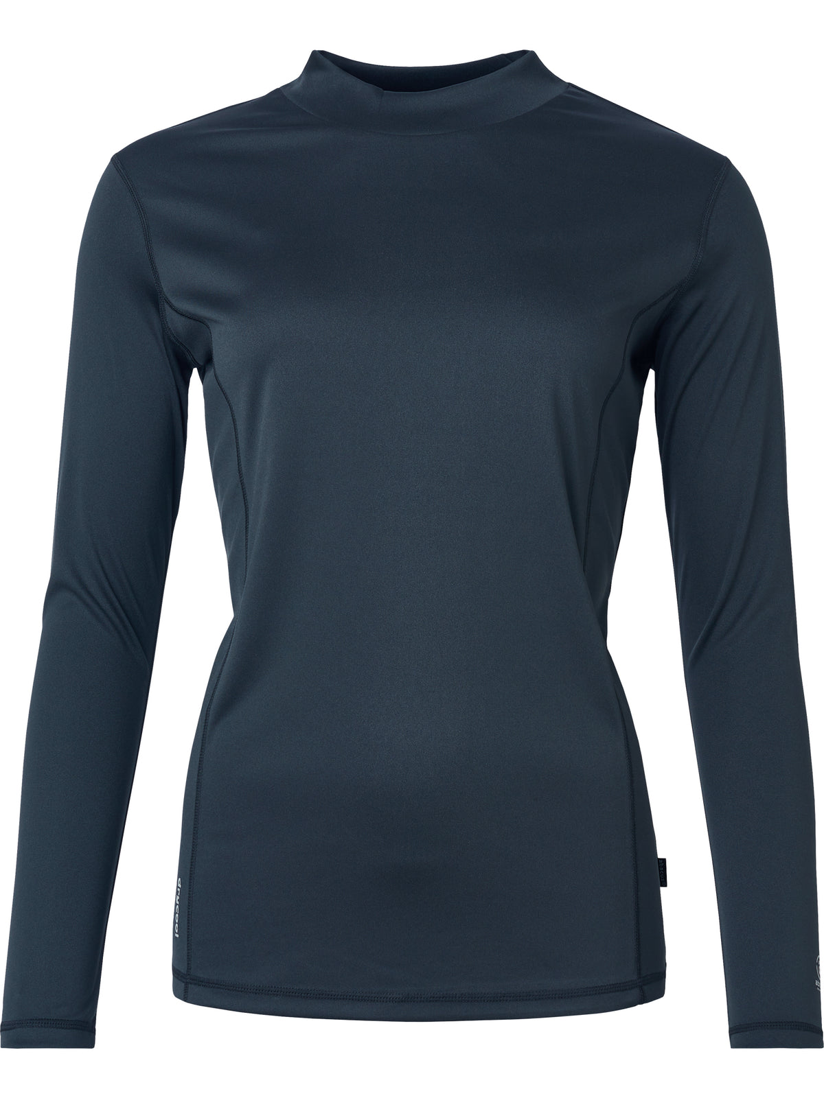 Lds Spin longsleeve - navy-1
