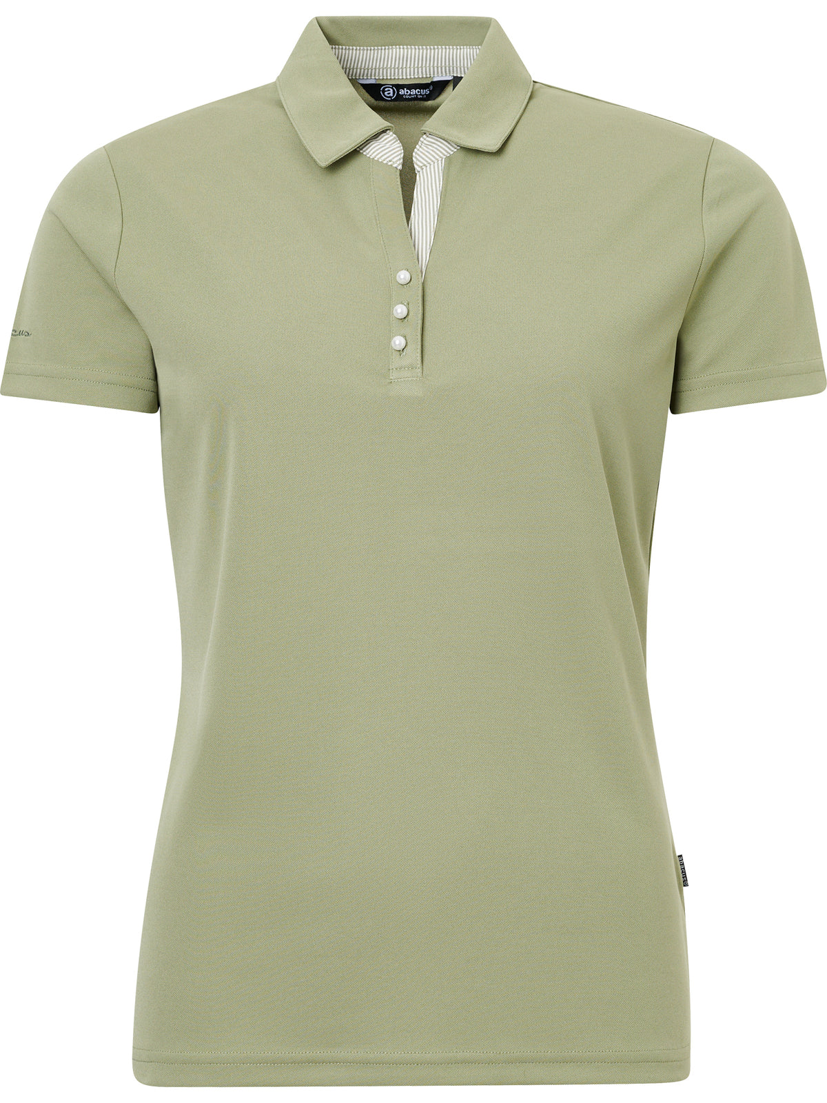 Lds Bovey drycool polo - linden-6