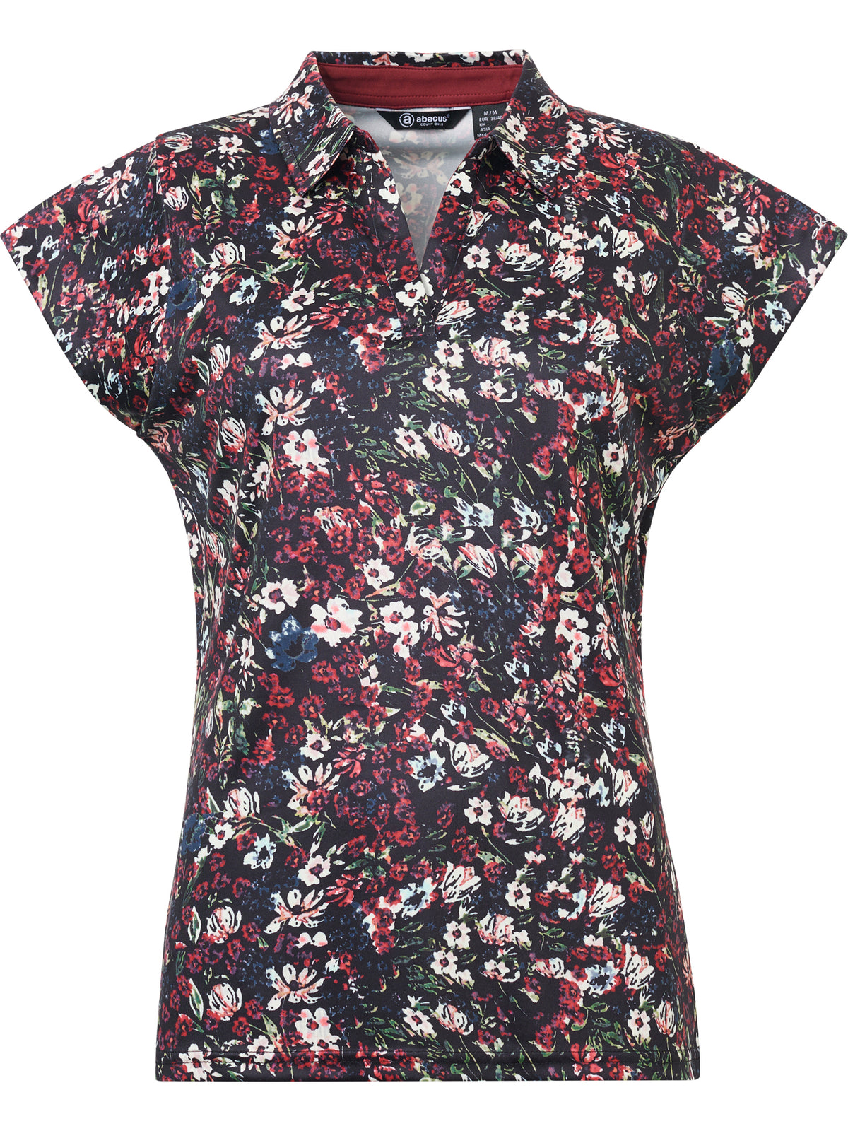 Lds Victoria drycool cupsleeve - harmony-6