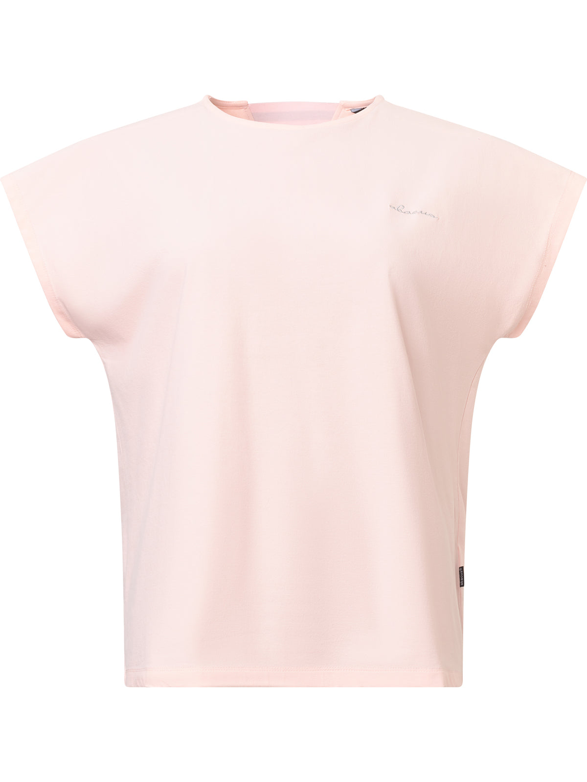 Lds Ives cupsleeve - peach-6