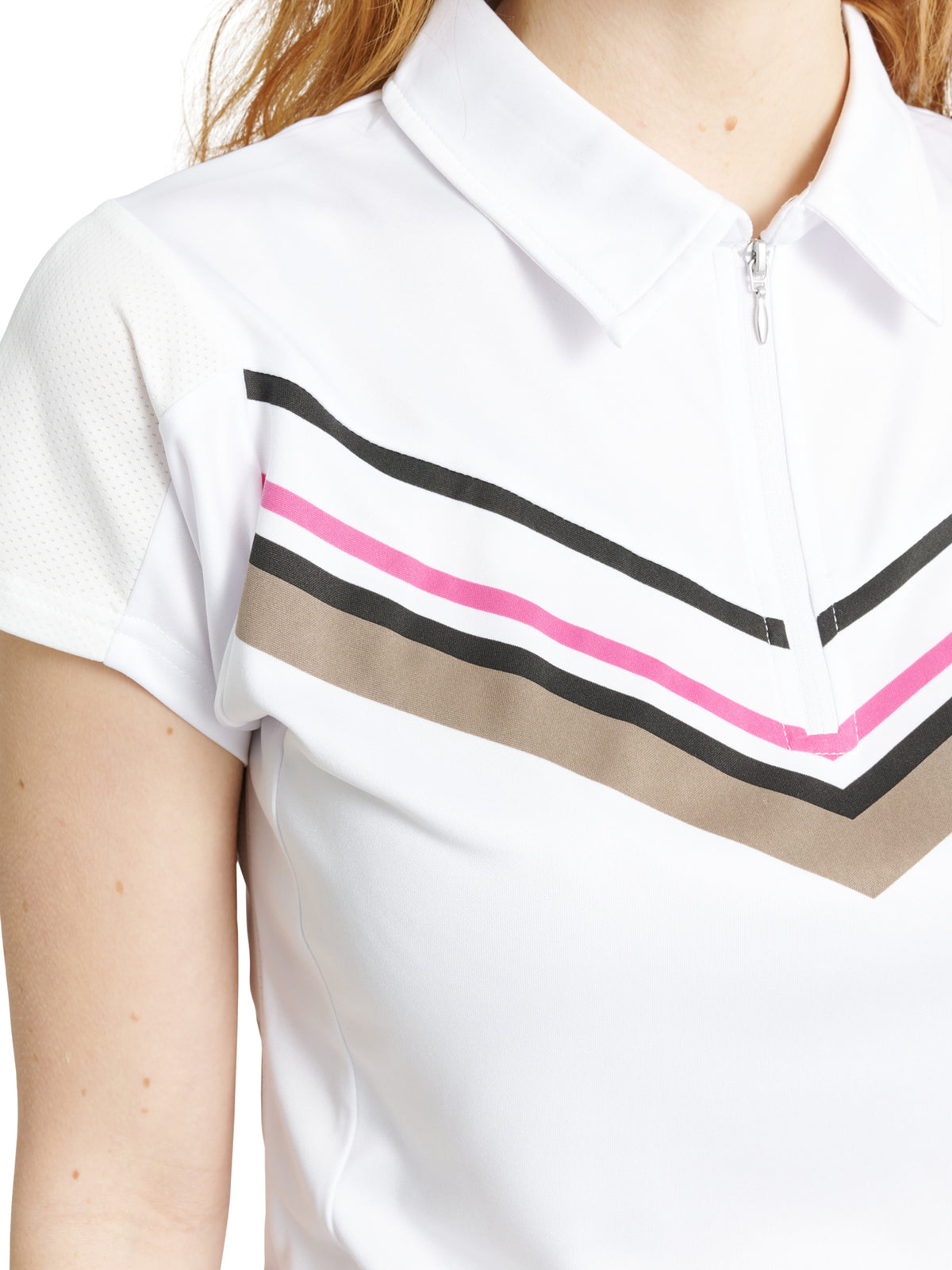 Lds Simone drycool cupsleeve - nougat-3