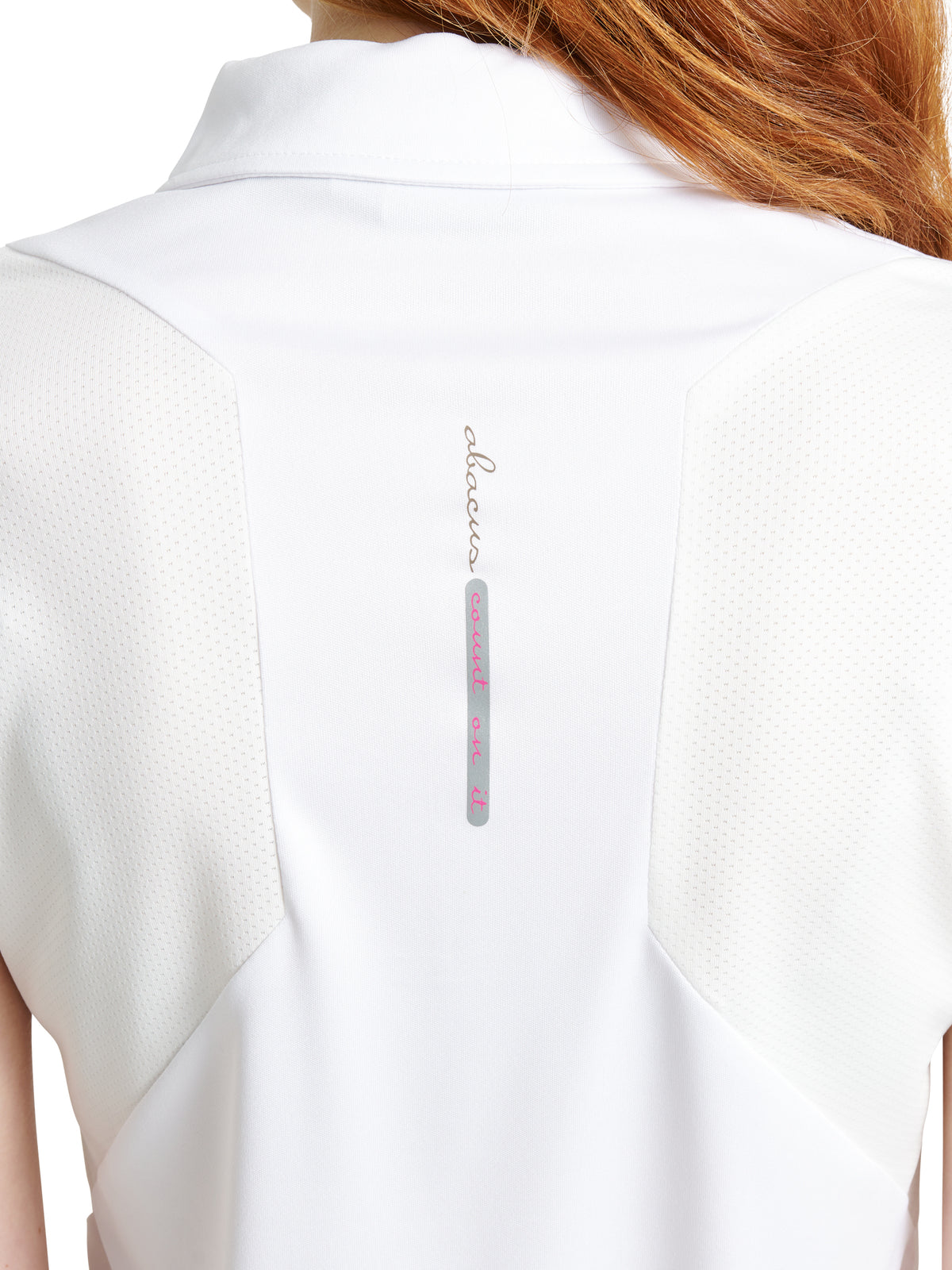 Lds Simone drycool cupsleeve - nougat-4
