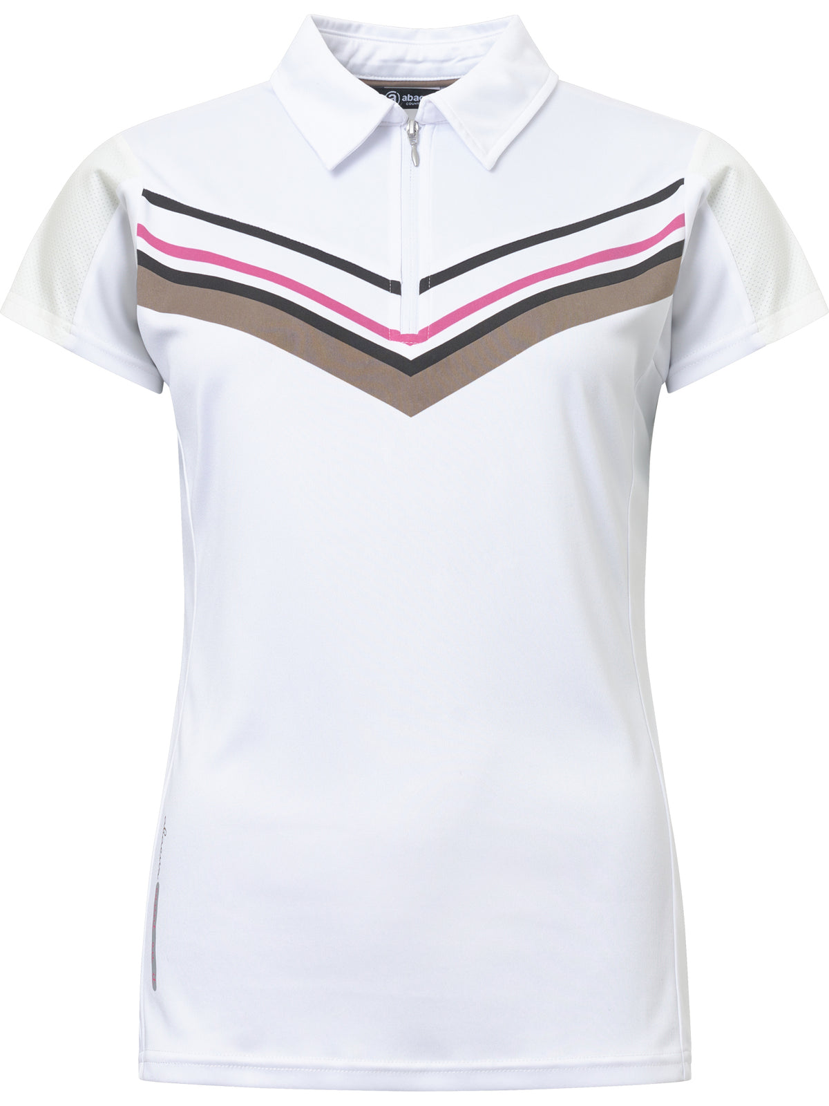 Lds Simone drycool cupsleeve - nougat-6