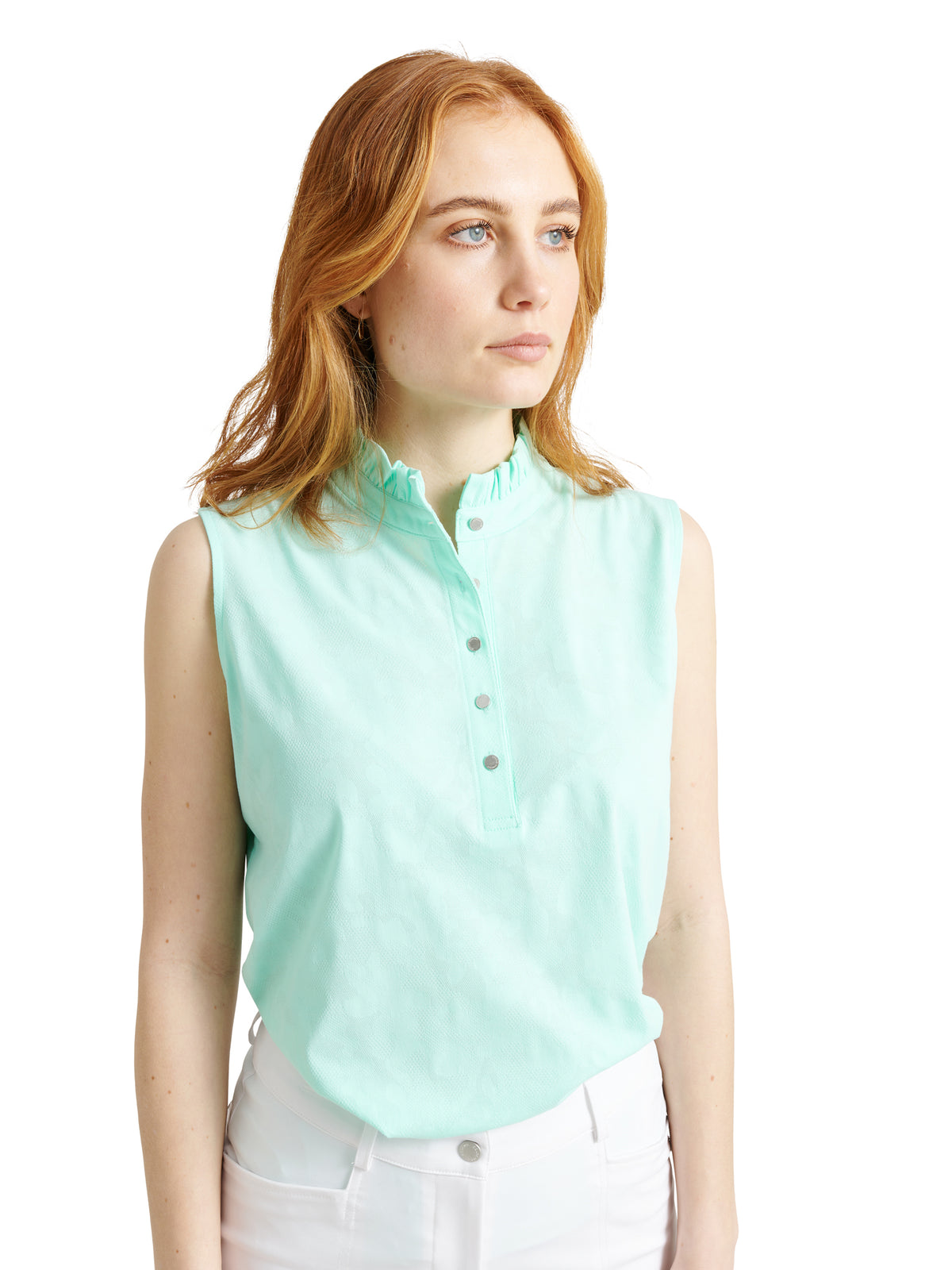 Lds Mauna sleeveless - breeze-1