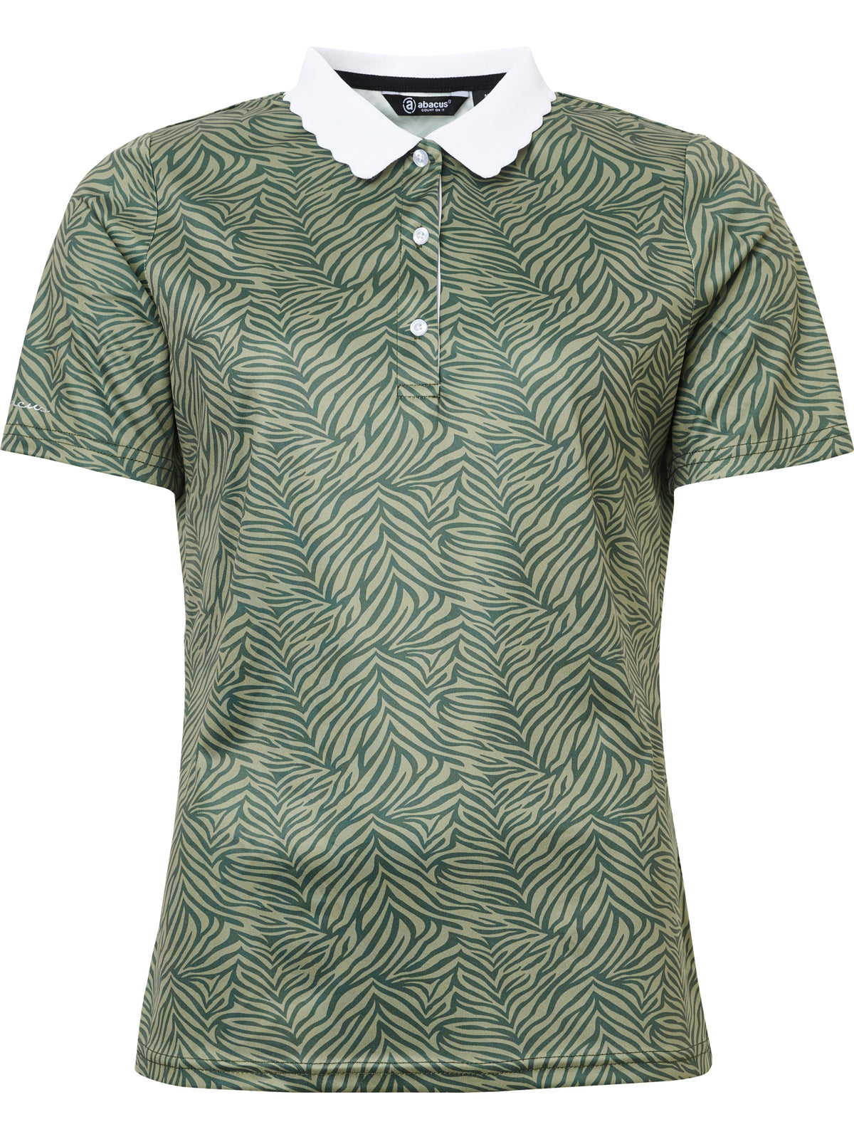 Lds Victoria drycool polo - organic-3