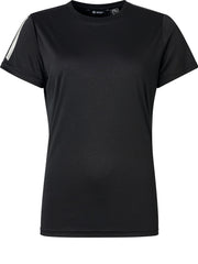 Lds Loop t-shirt - black