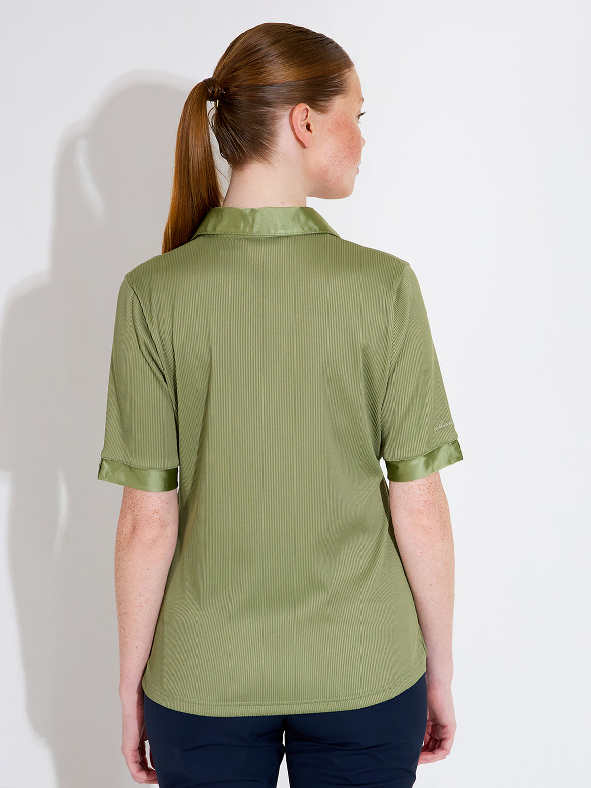 Lds Slaley halfsleeve - linden-4