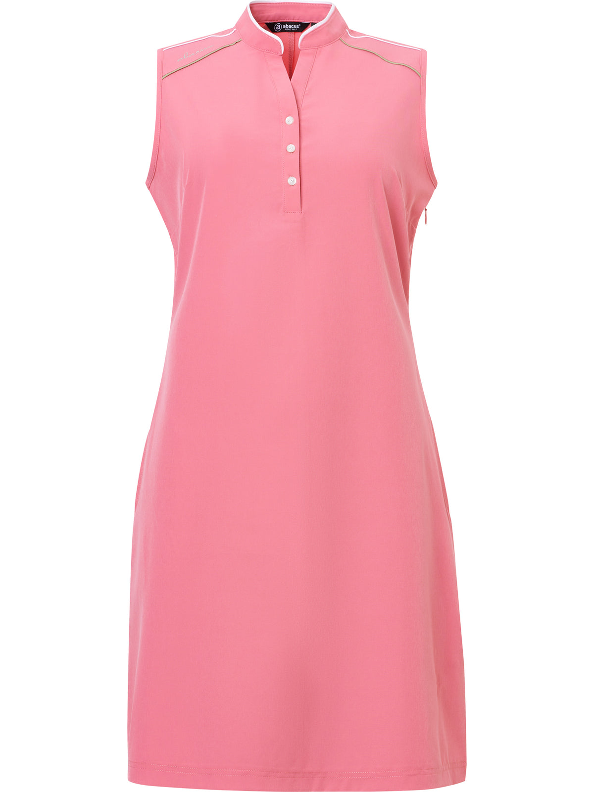 Lds Manga dress - lipstick-5