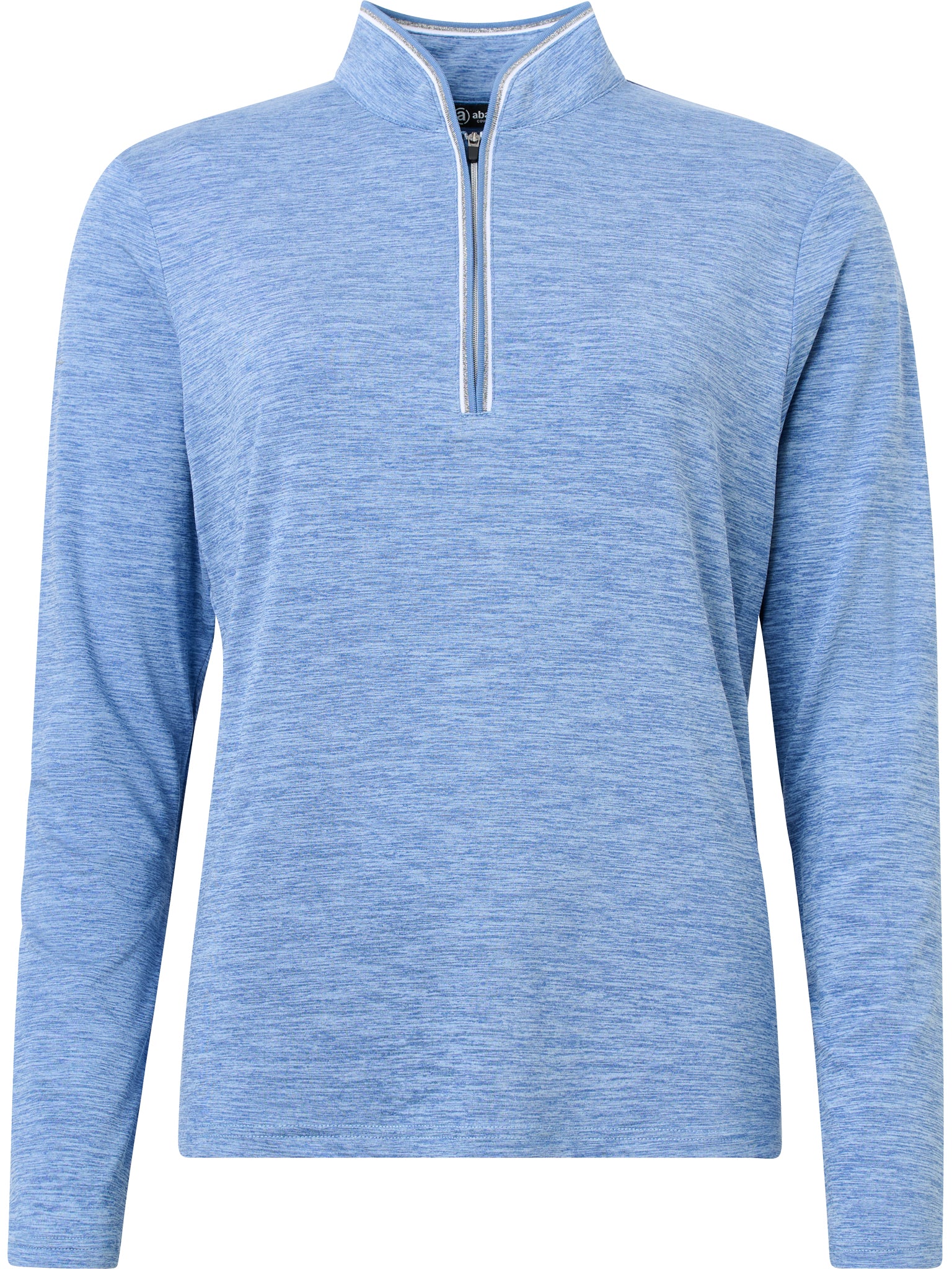Lds Spey longsleeve - horizon blue