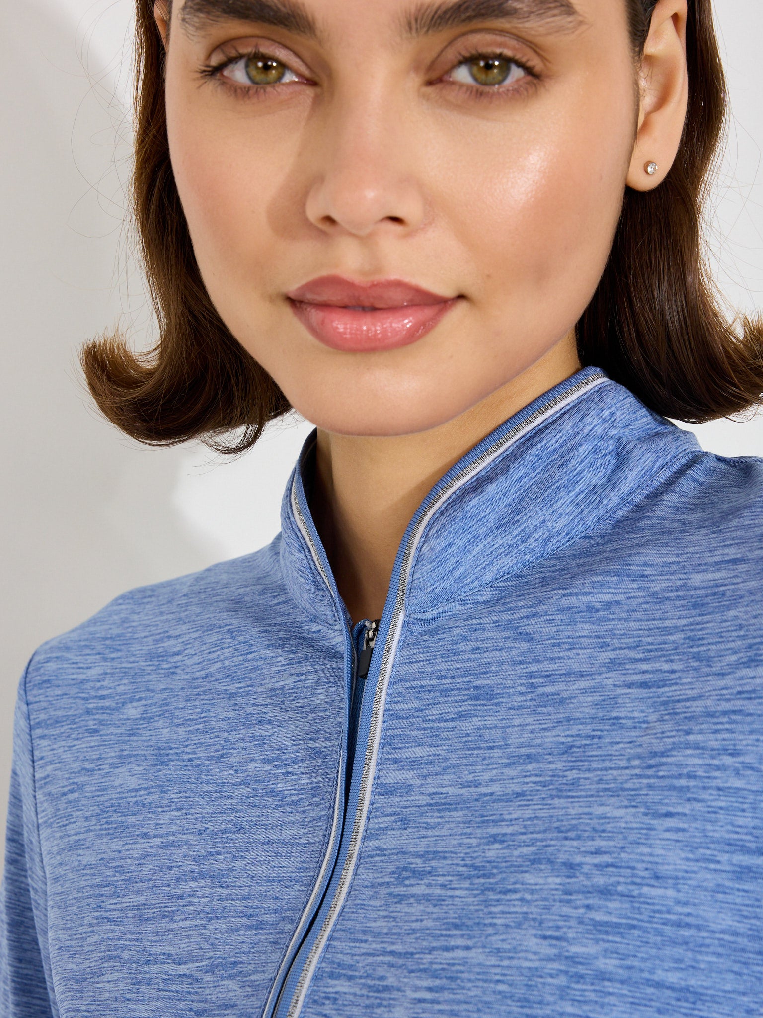 Lds Spey longsleeve - horizon blue-4