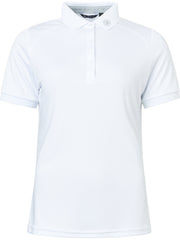 Lds Hammel drycool polo - white