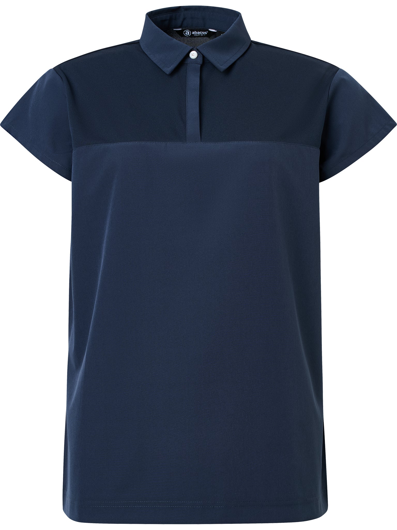 Lds Manga loosefit cupsleeve - navy