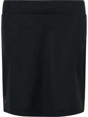 Lds Cray recycled skorts - black