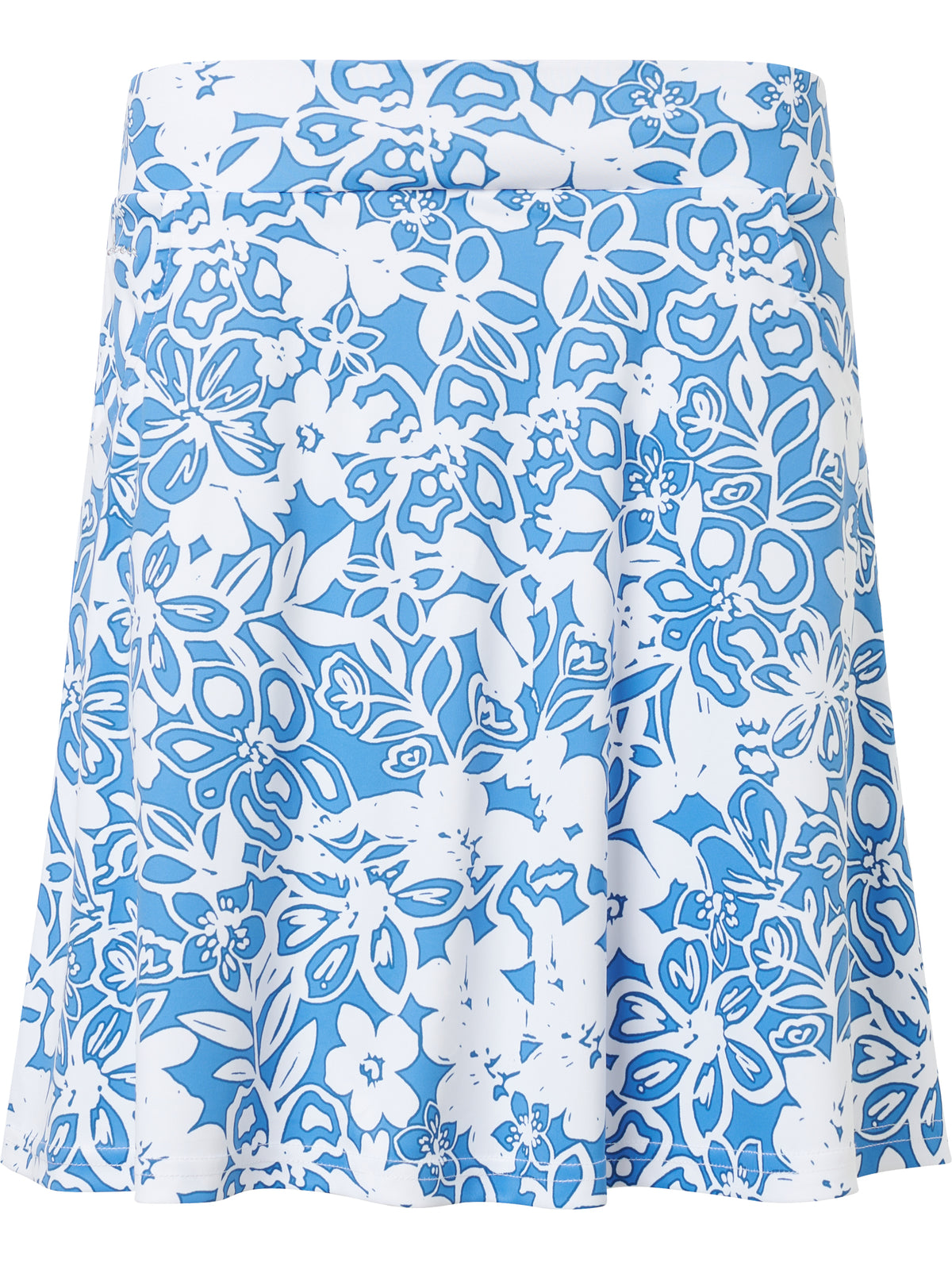 Lds Victoria skorts - summer-5