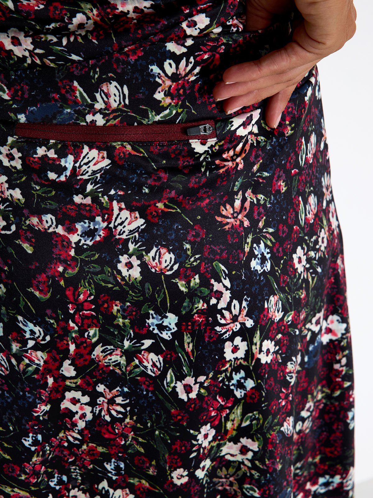 Lds Victoria skorts - harmony-3