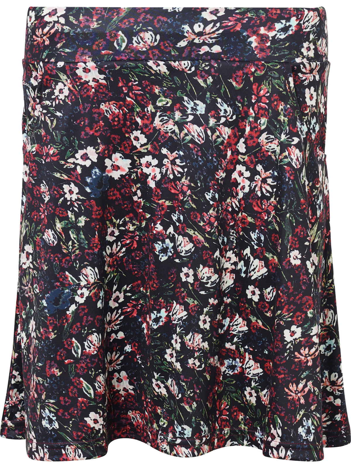 Lds Victoria skorts - harmony-5