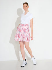 Lds Victoria skorts - splash