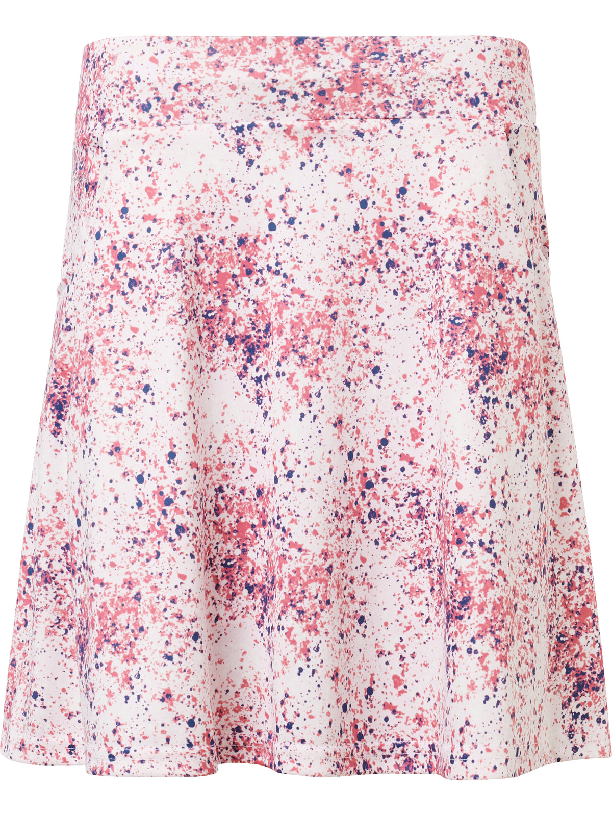 Lds Victoria skorts - splash-3
