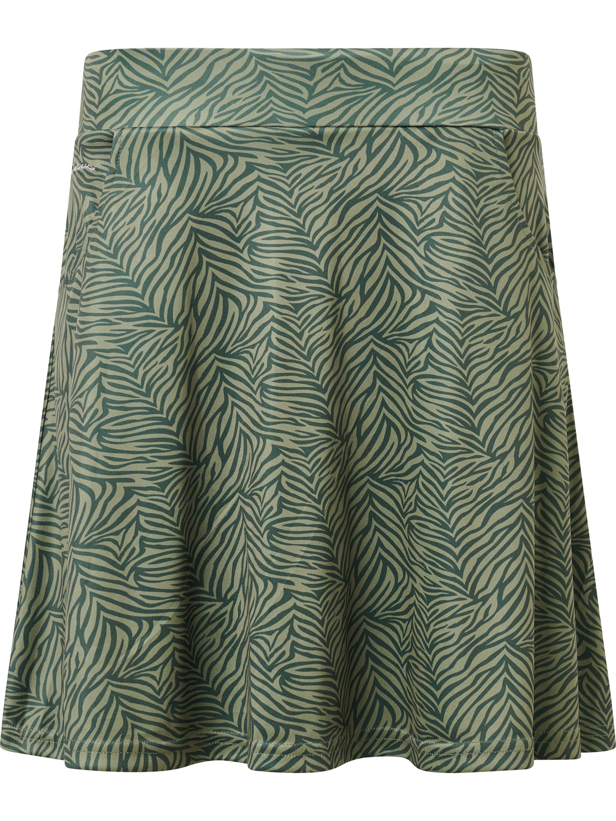 Lds Victoria skorts - organic-3