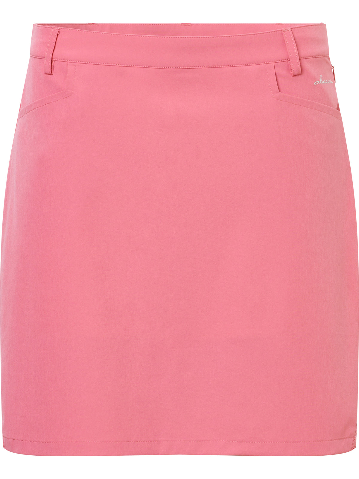 Lds Manga skorts - lipstick-5