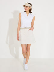 Lds Bovey skorts - lt.sand