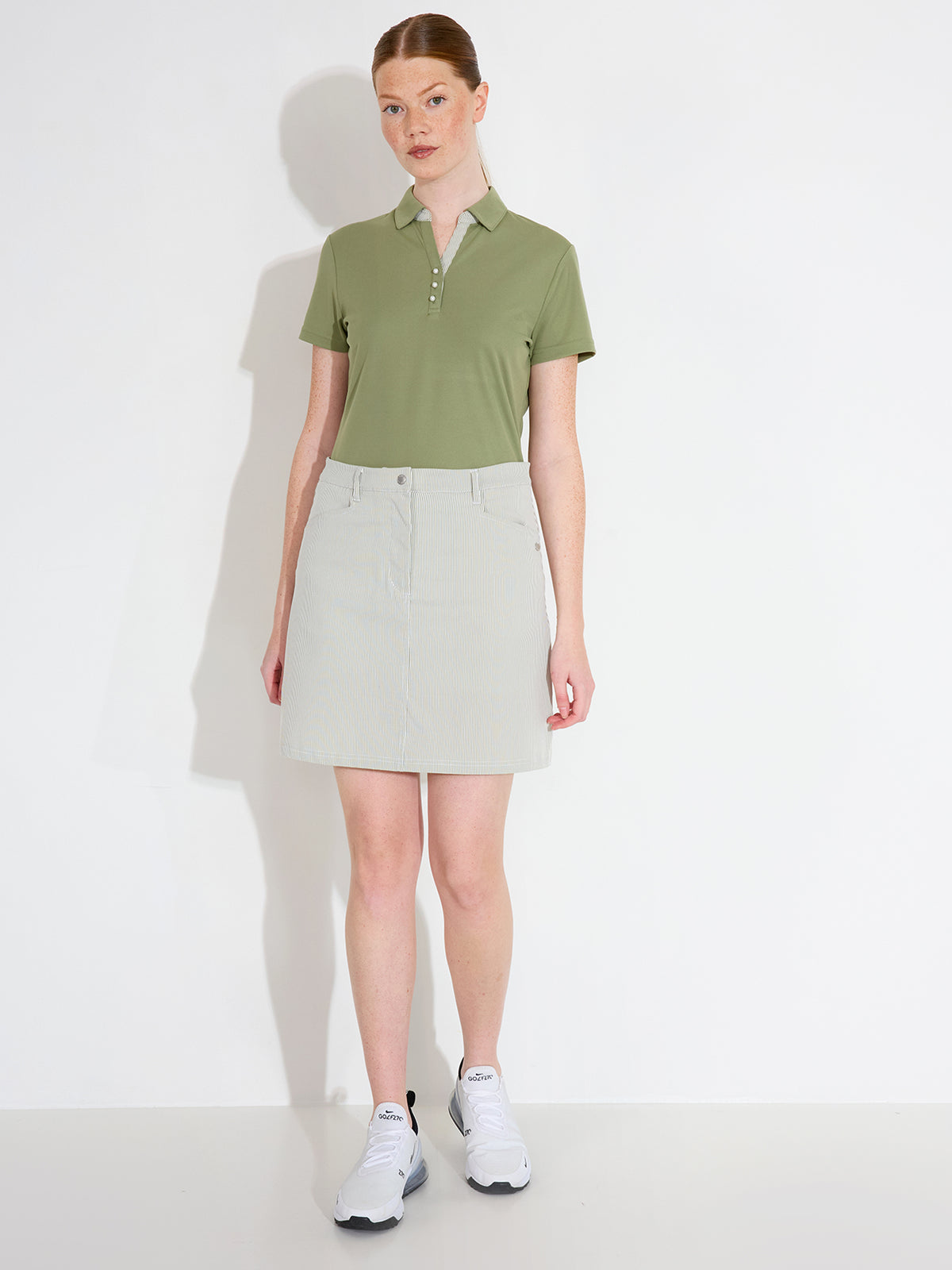 Lds Bovey skorts - linden-1