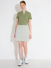 Lds Bovey skorts - linden