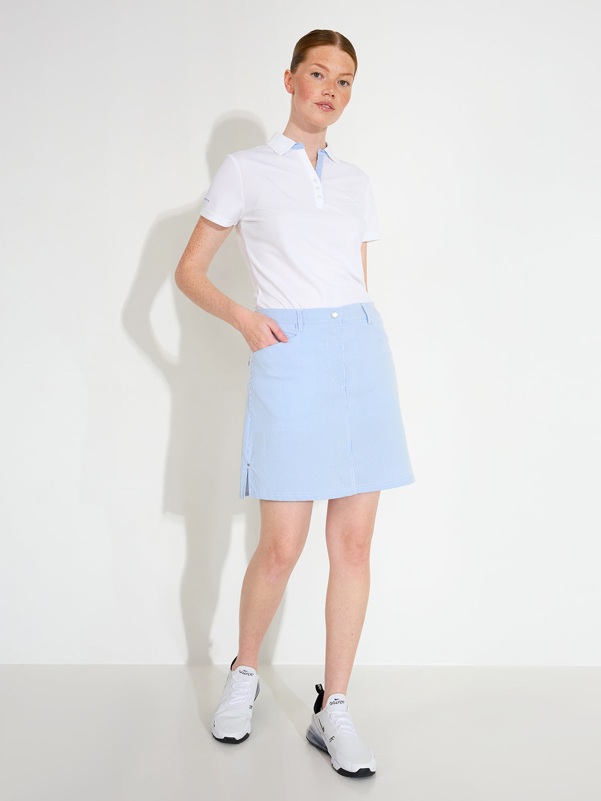 Lds Bovey skorts - heaven-2