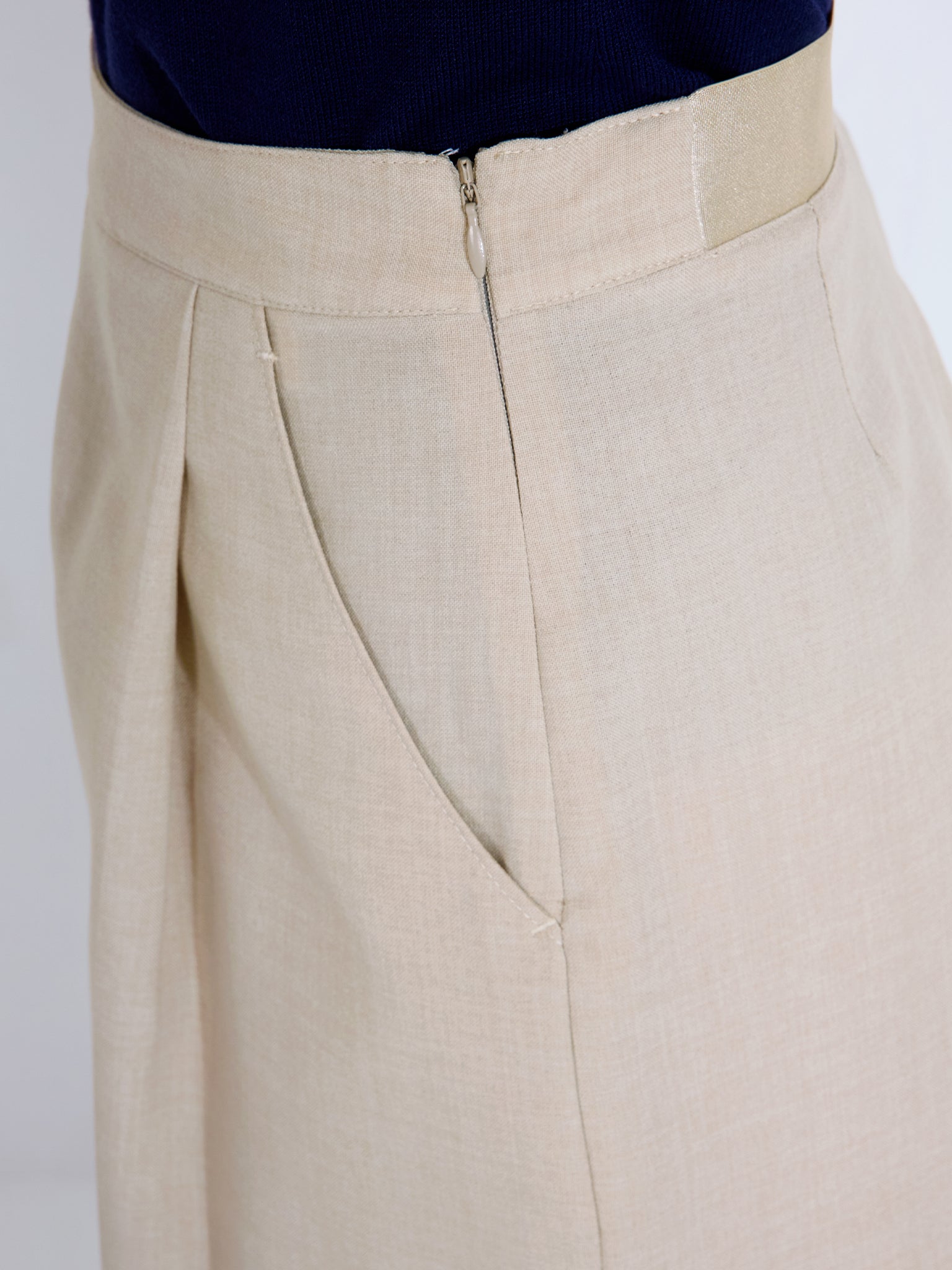 Lds Fortrose shorts - lt.sand-5