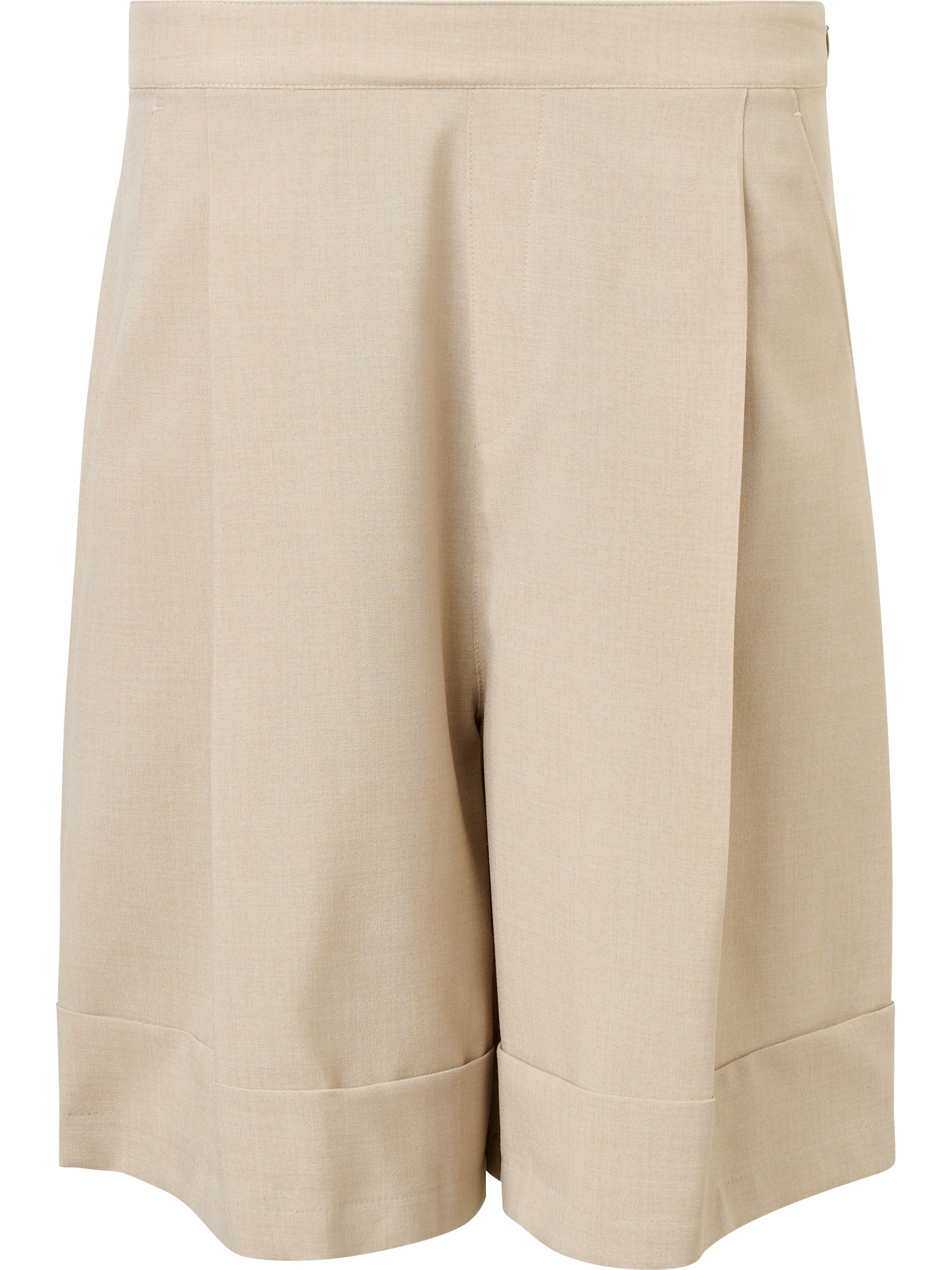 Lds Fortrose shorts - lt.sand-6