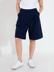 Lds Fortrose shorts - navy