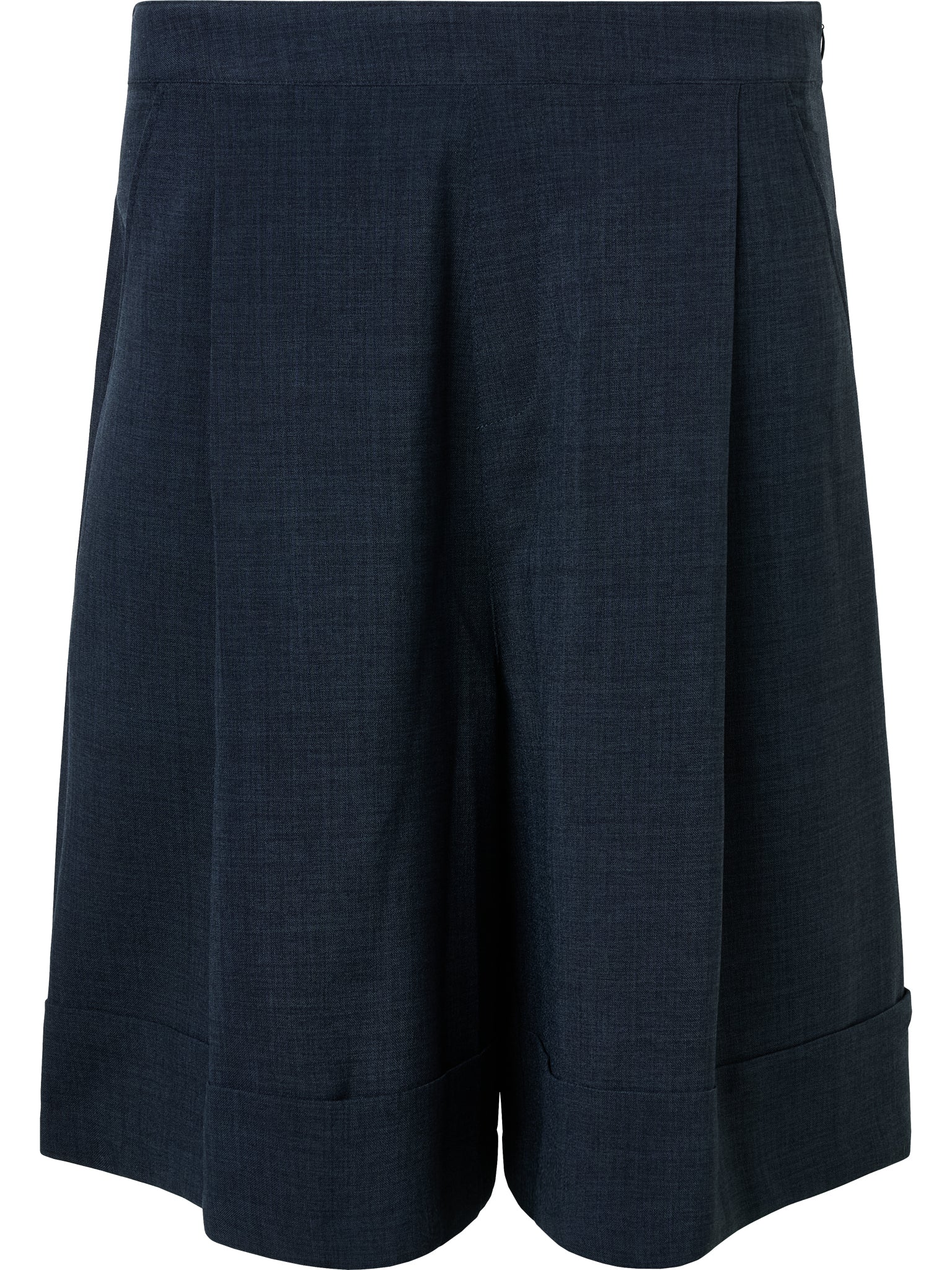 Lds Fortrose shorts - navy-6