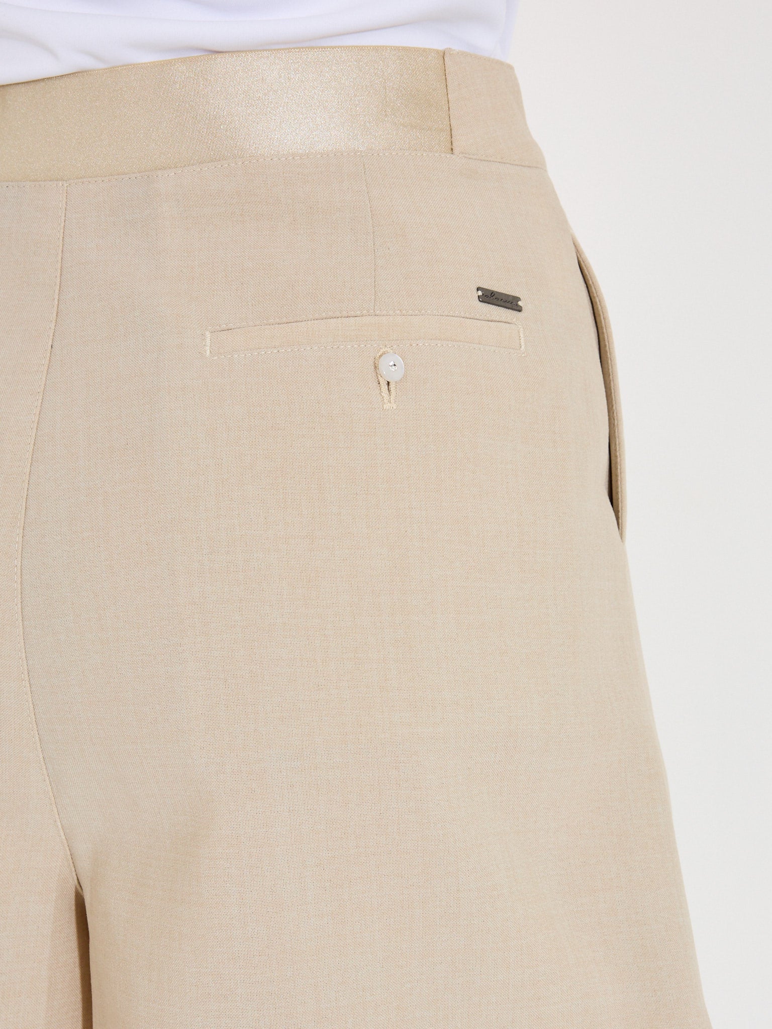 Lds Fortrose skorts - lt.sand-3