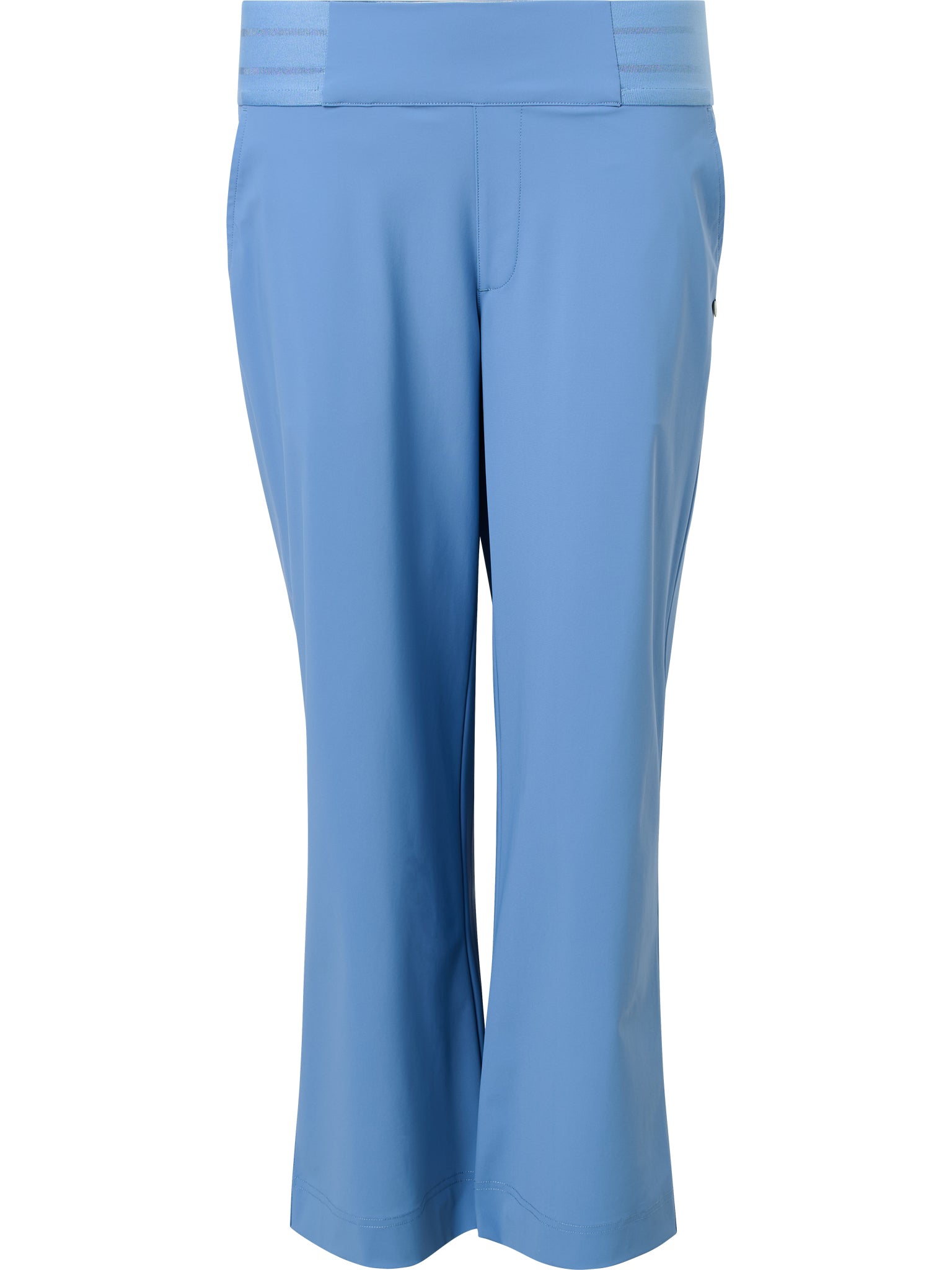 Lds Putter 7/8 trousers - horizon blue-6