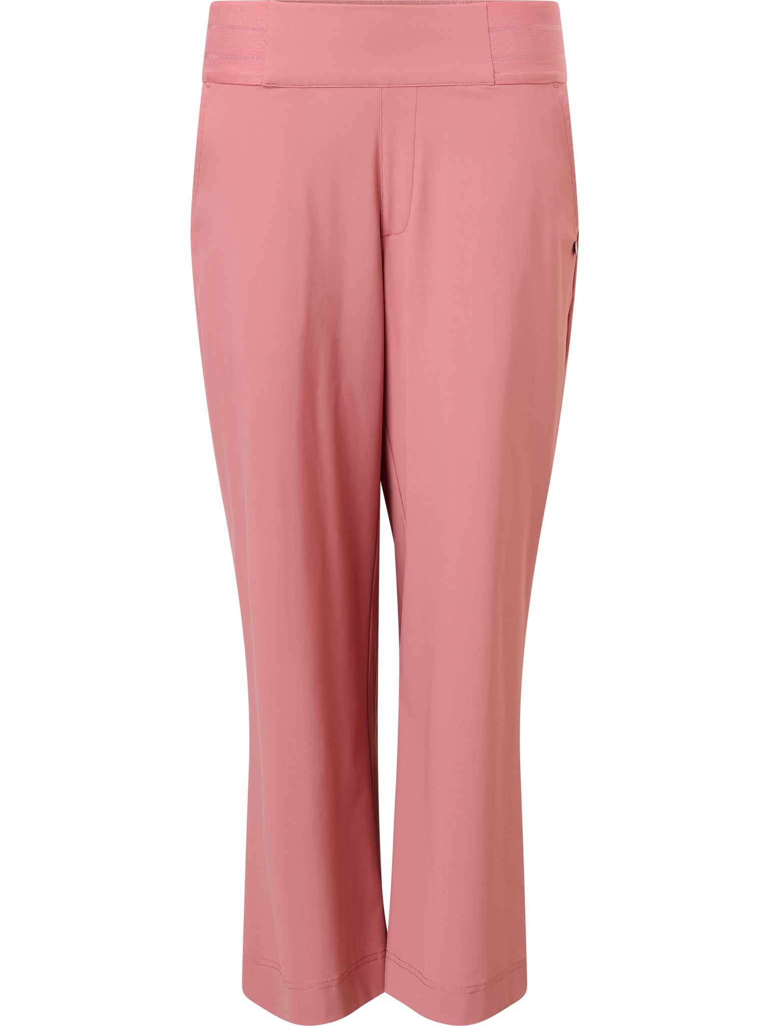 Lds Putter 7/8 trousers - dusty rose-6