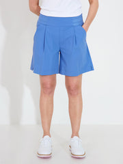 Lds Putter shorts - horizon blue