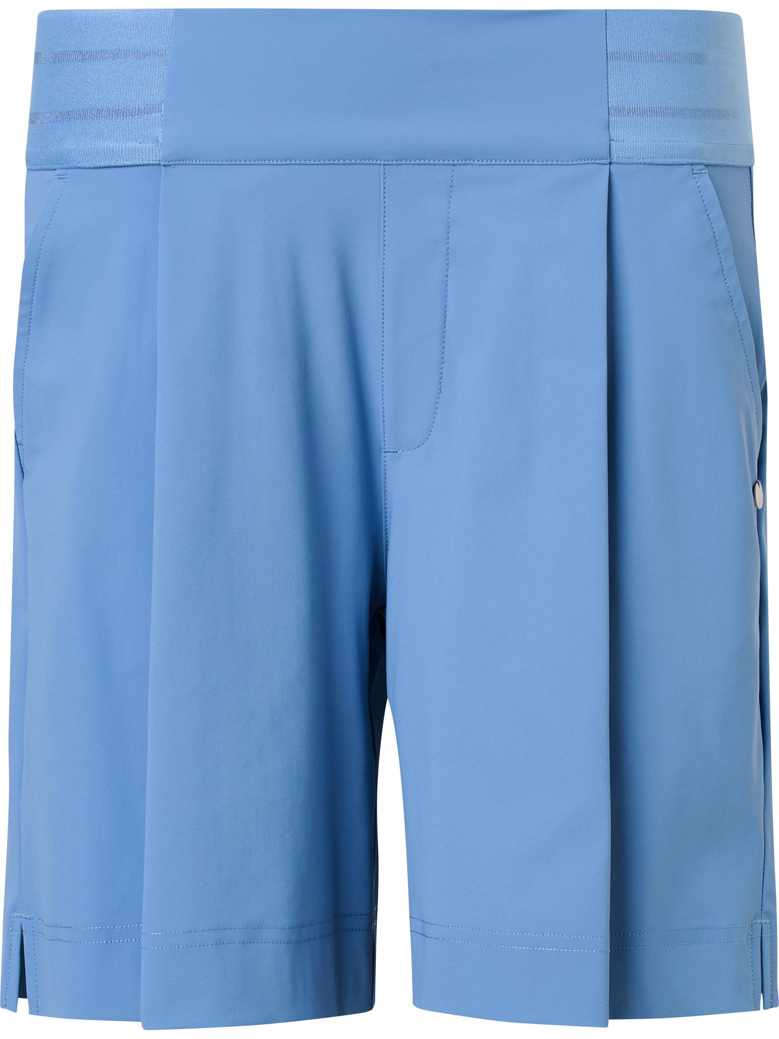 Lds Putter shorts - horizon blue-6