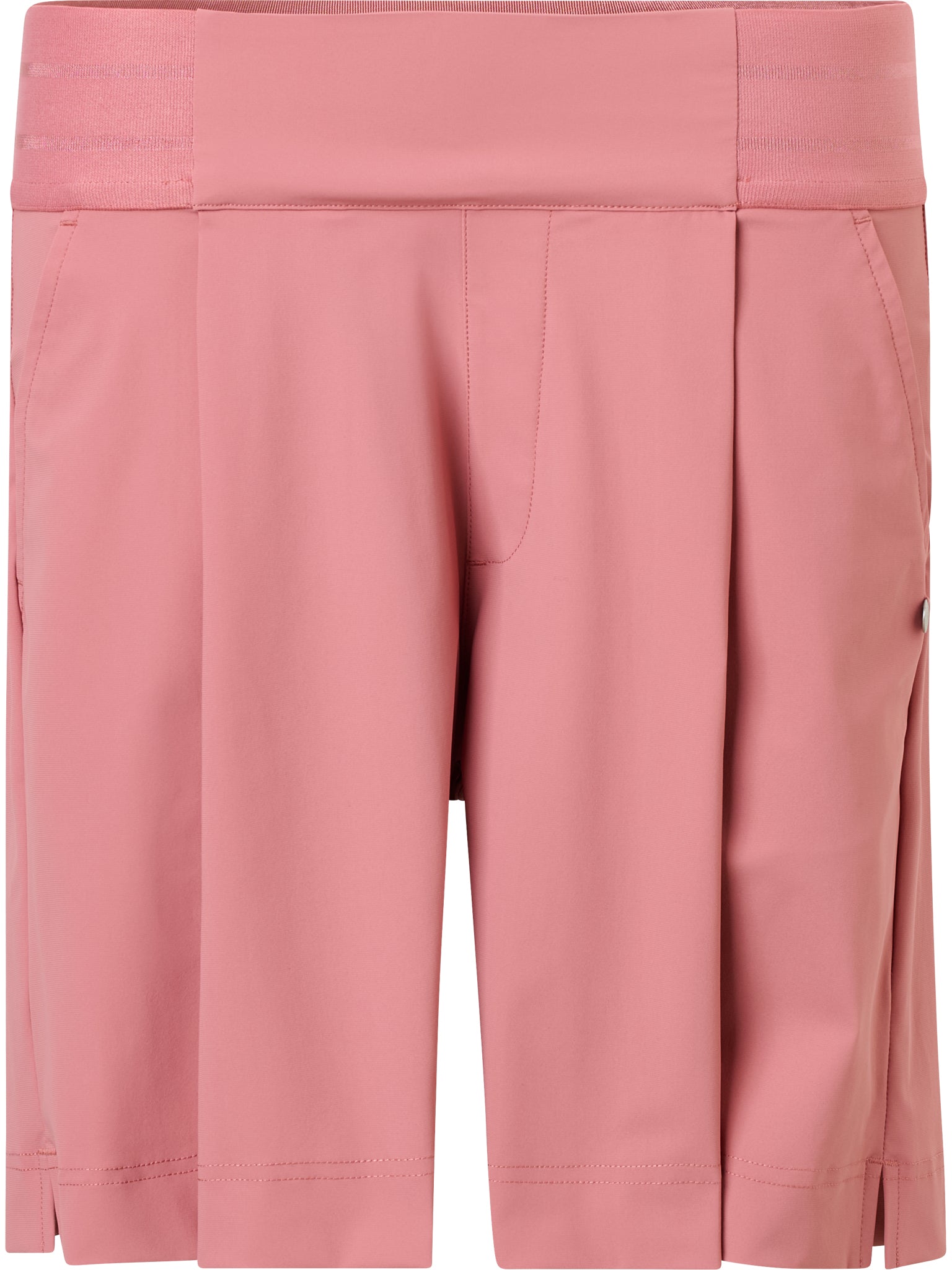 Lds Putter shorts - dusty rose – Abacus Sportswear