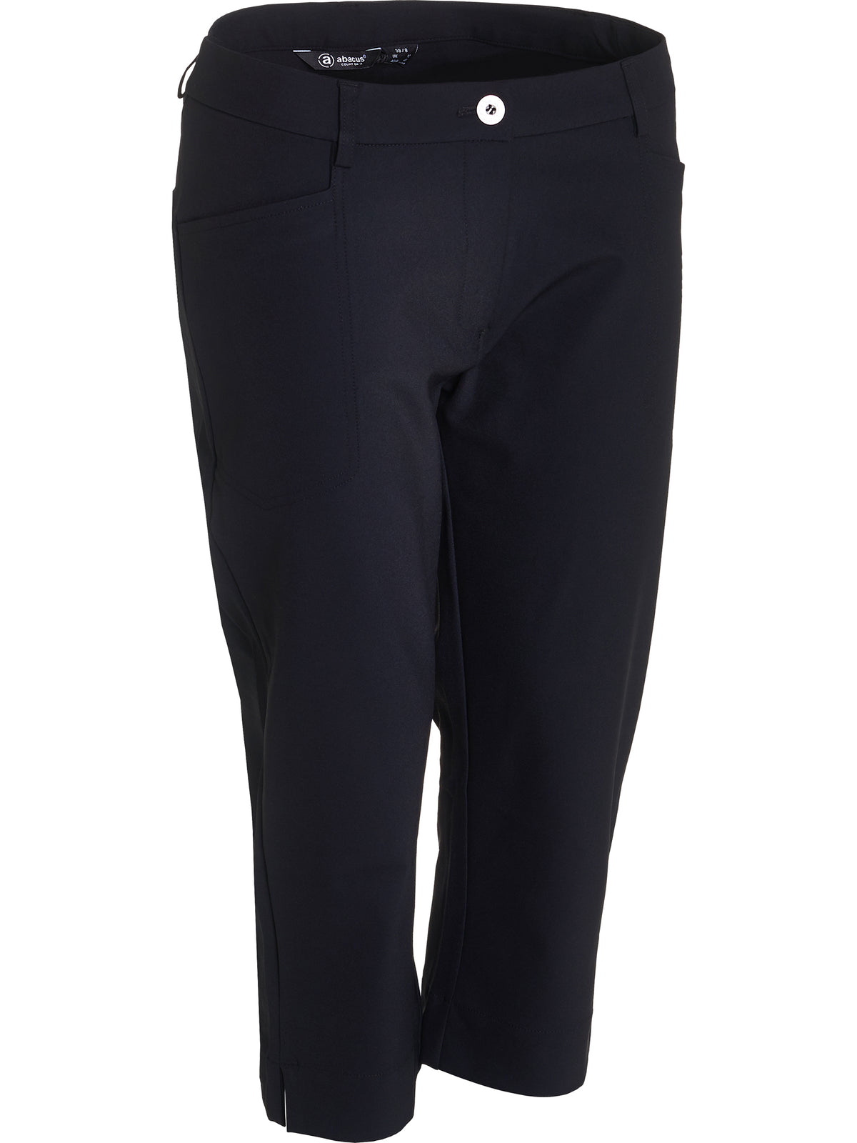 Lds Grace capri 70 cm - black-1