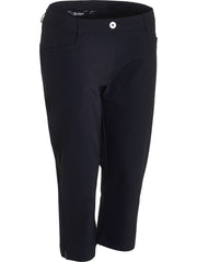 Lds Grace capri 70 cm - black