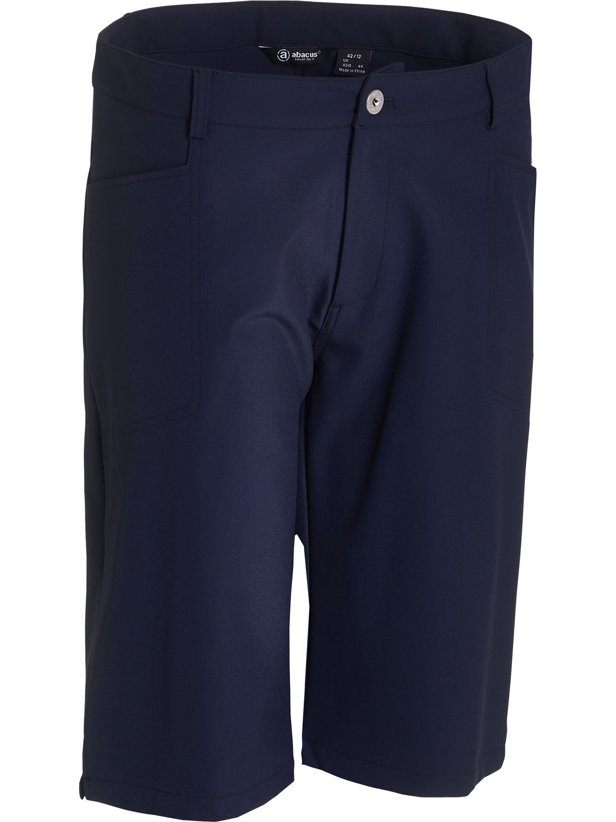 Lds Grace cityshorts 50 cm - navy-2