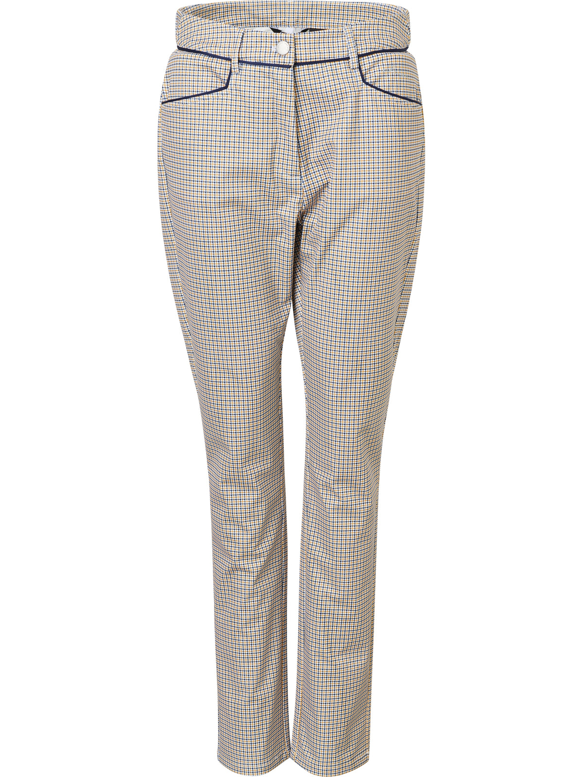 Lds Druids windvent trousers - harvest check-4