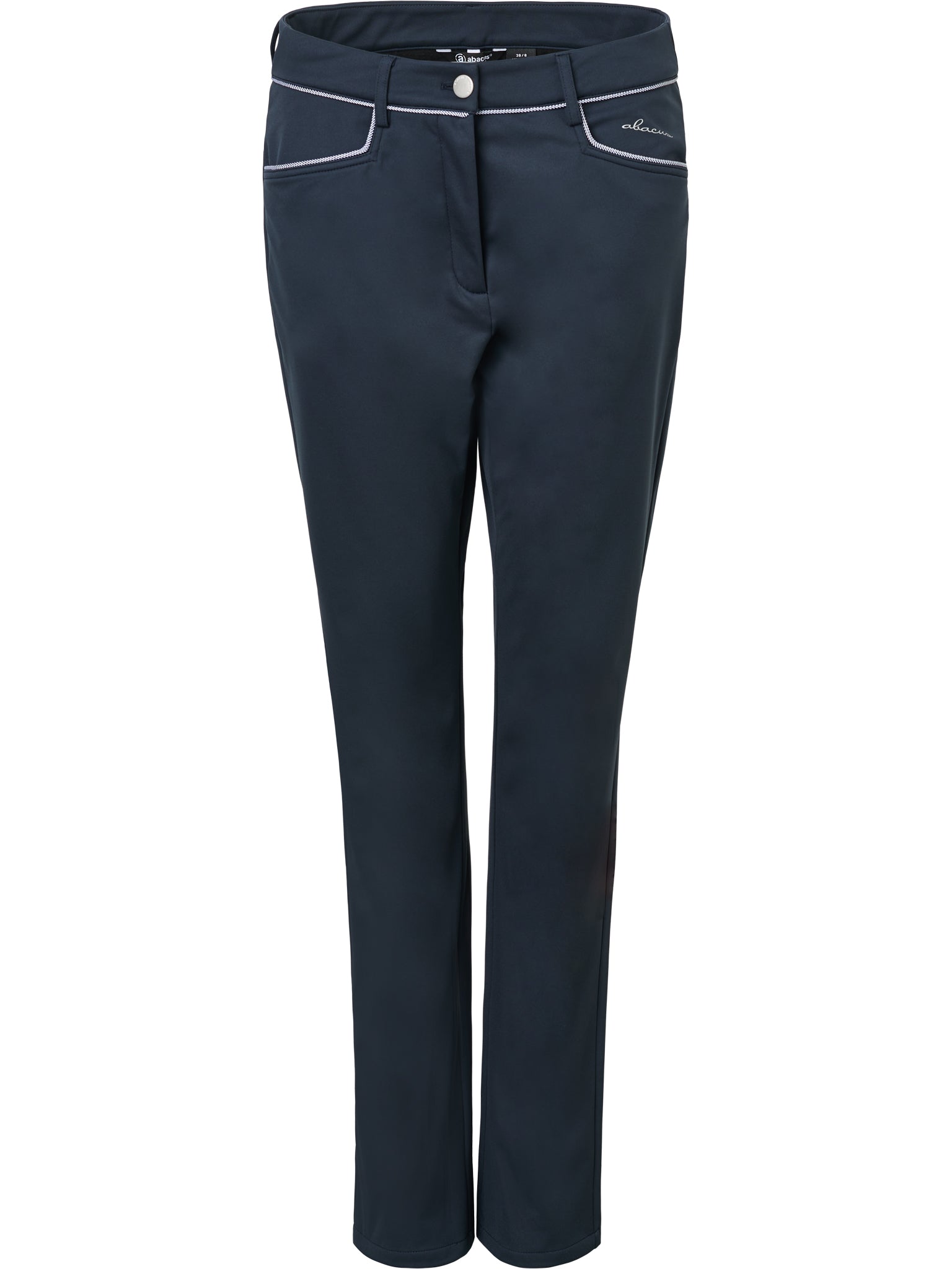 Lds Druids windvent trousers - navy-7