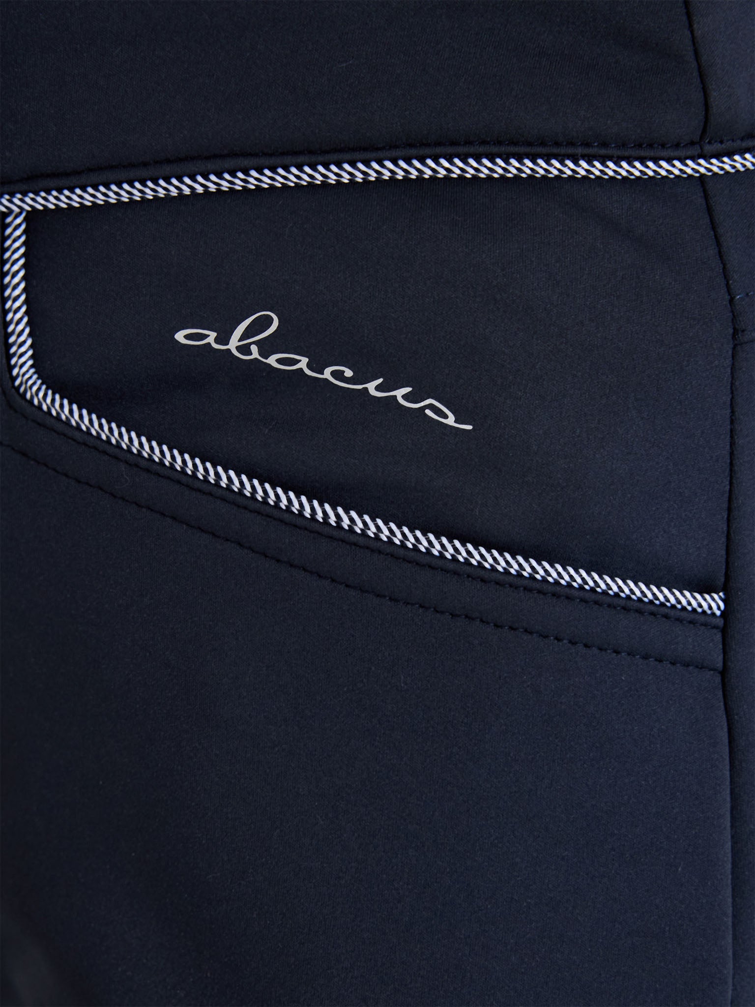 Lds Druids windvent trousers - navy-6