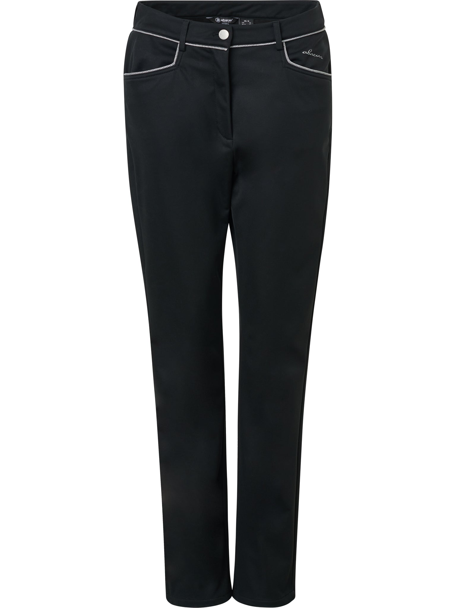 Lds Druids windvent trousers - black-6