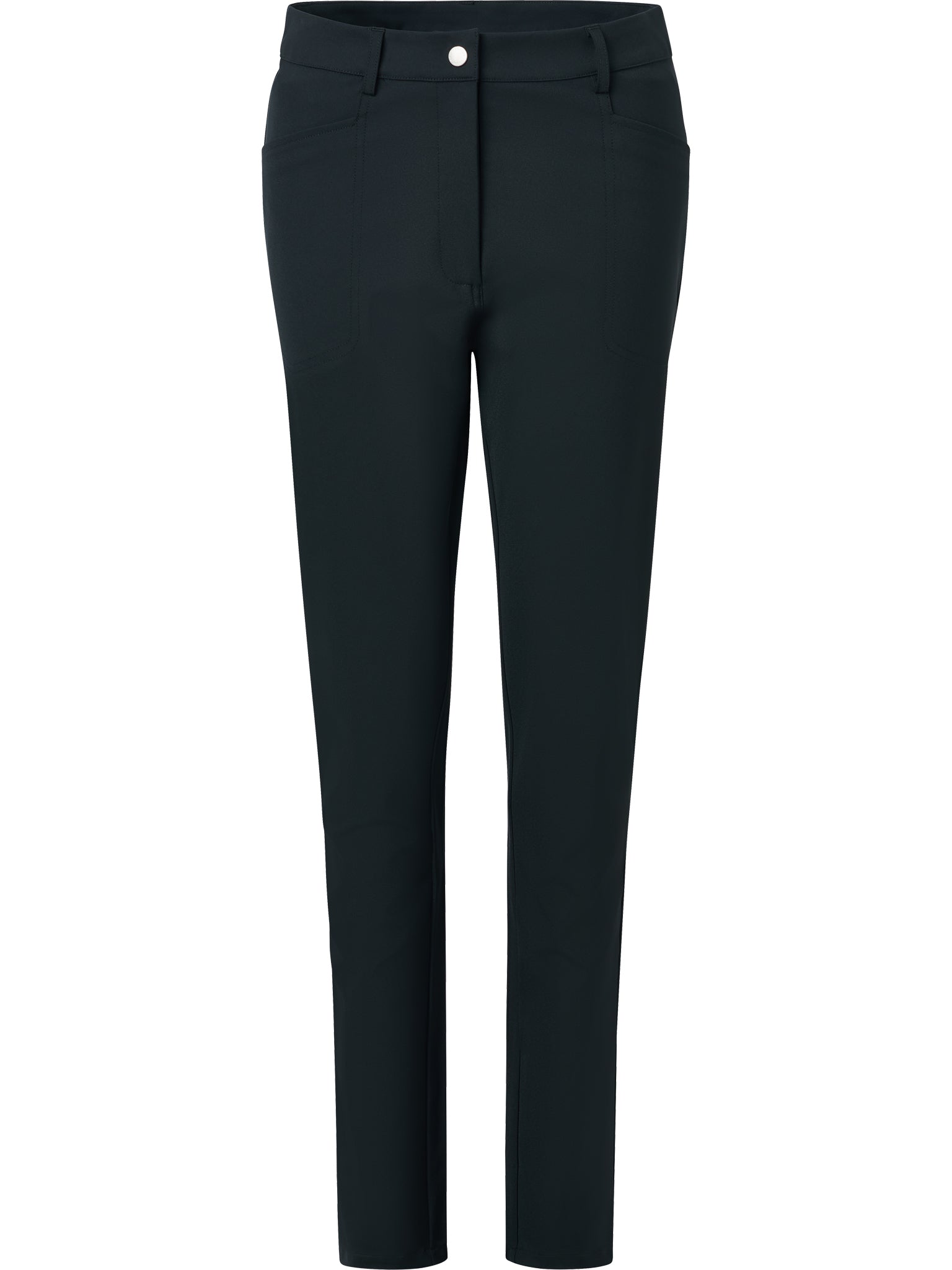 Lds Elite trousers - black-3