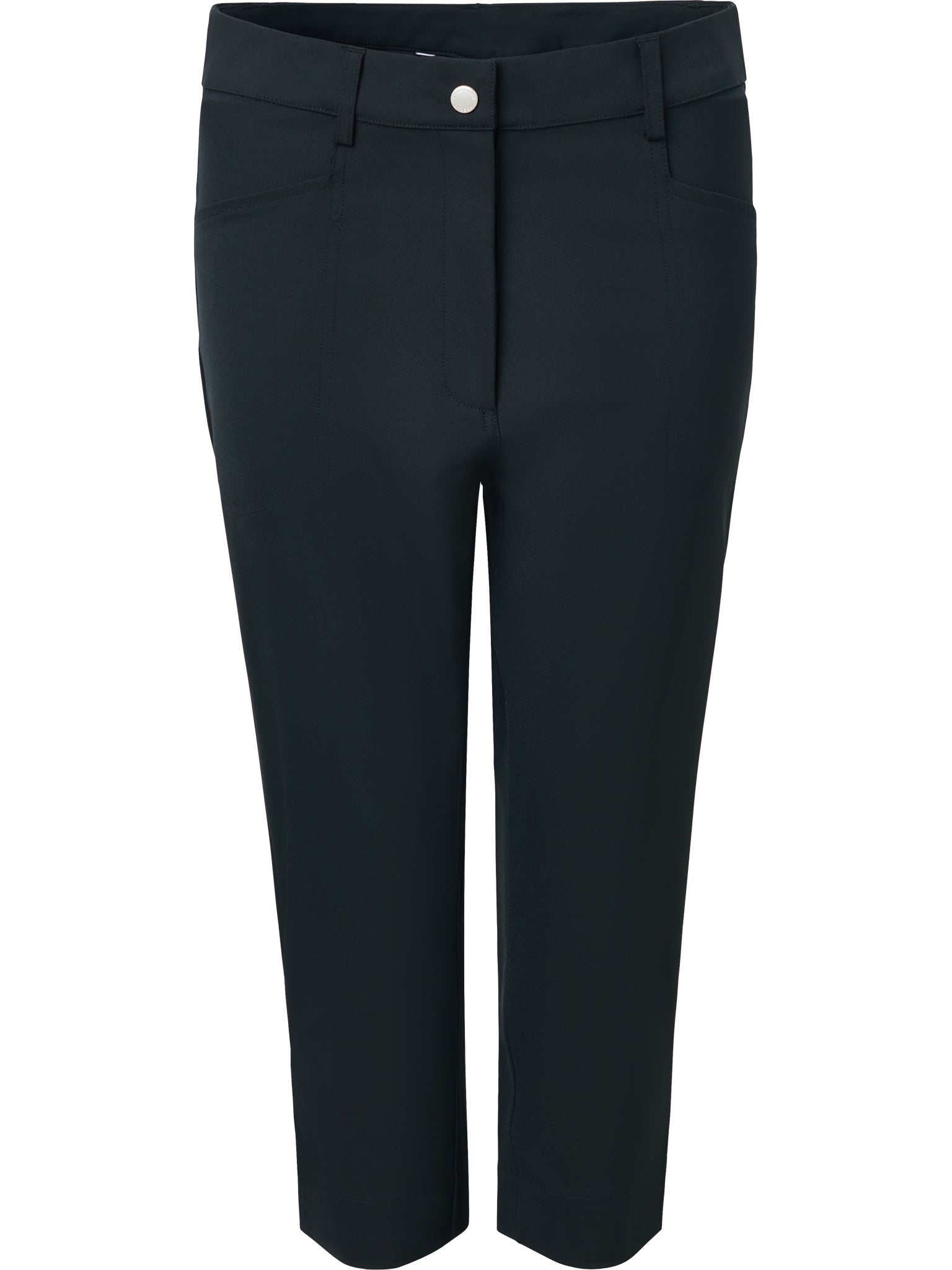 Lds Elite capri - black